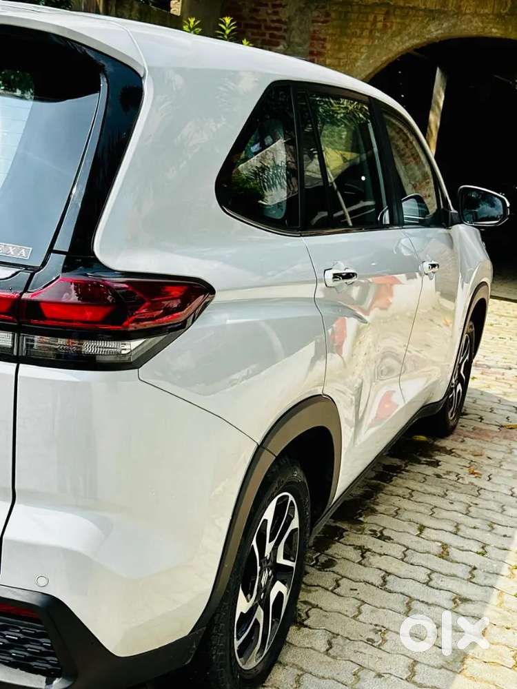 Maruti Suzuki Invicto 2025 Petrol 19000 Km Driven