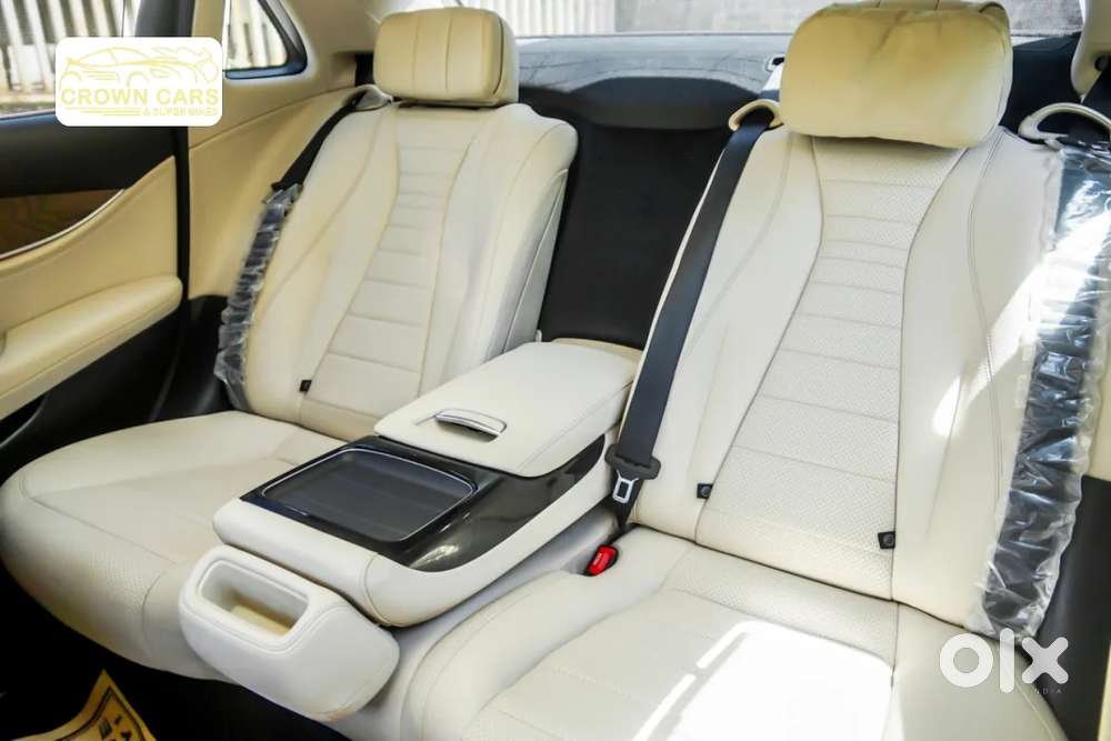 Mercedes-benz E-class E 200, 2017, Petrol