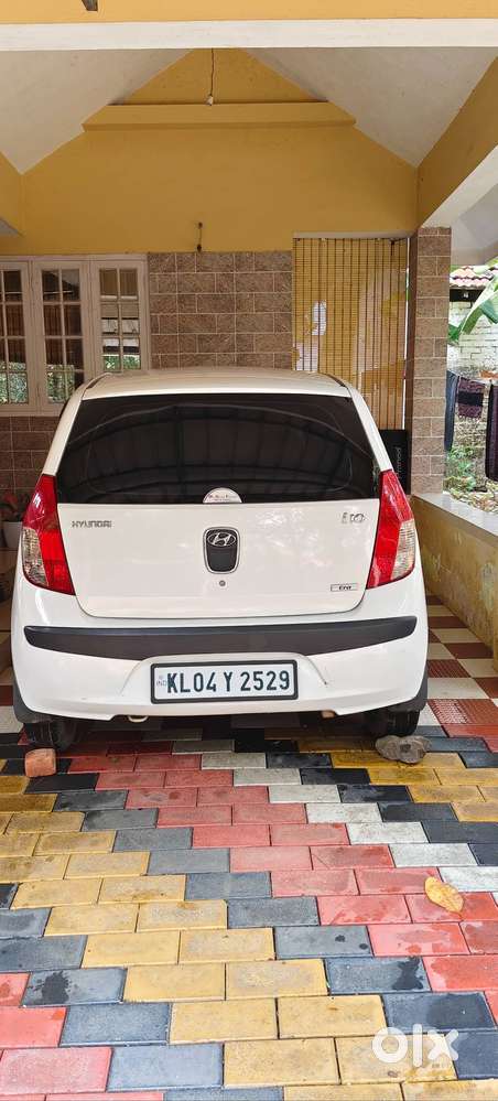 Hyundai I10 2009