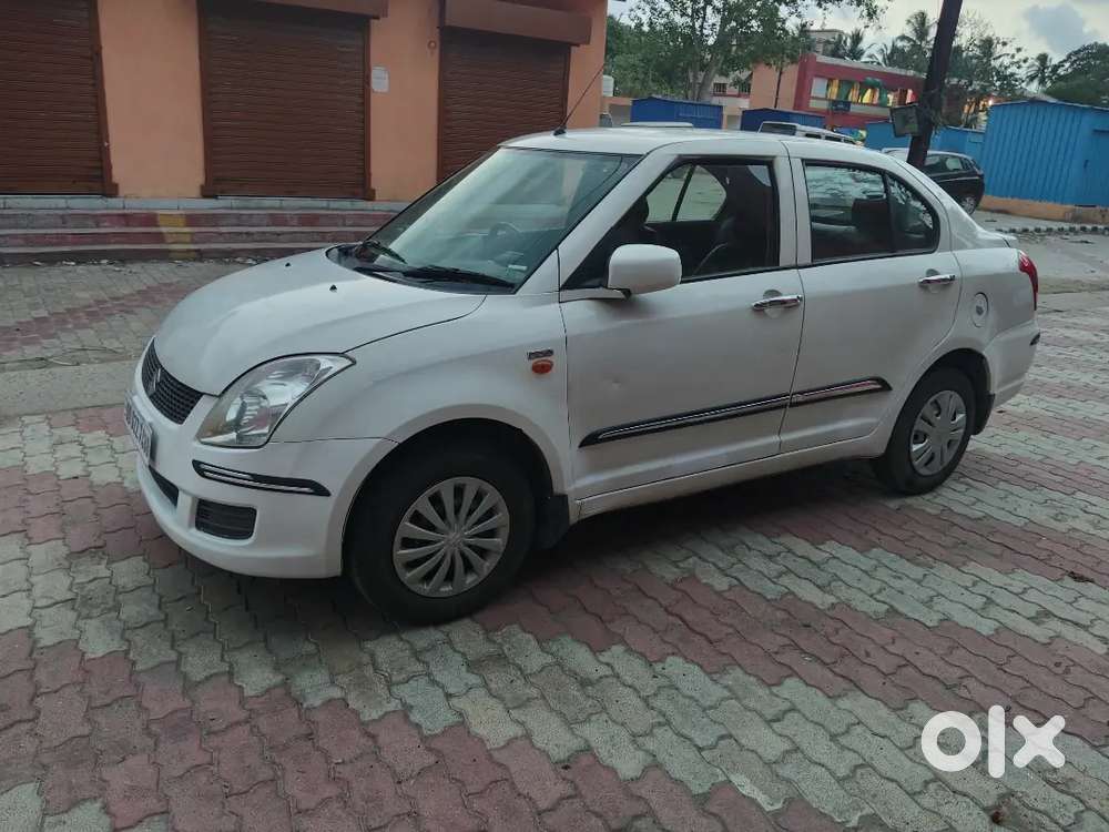 Dzire First Owner Excellent Condition