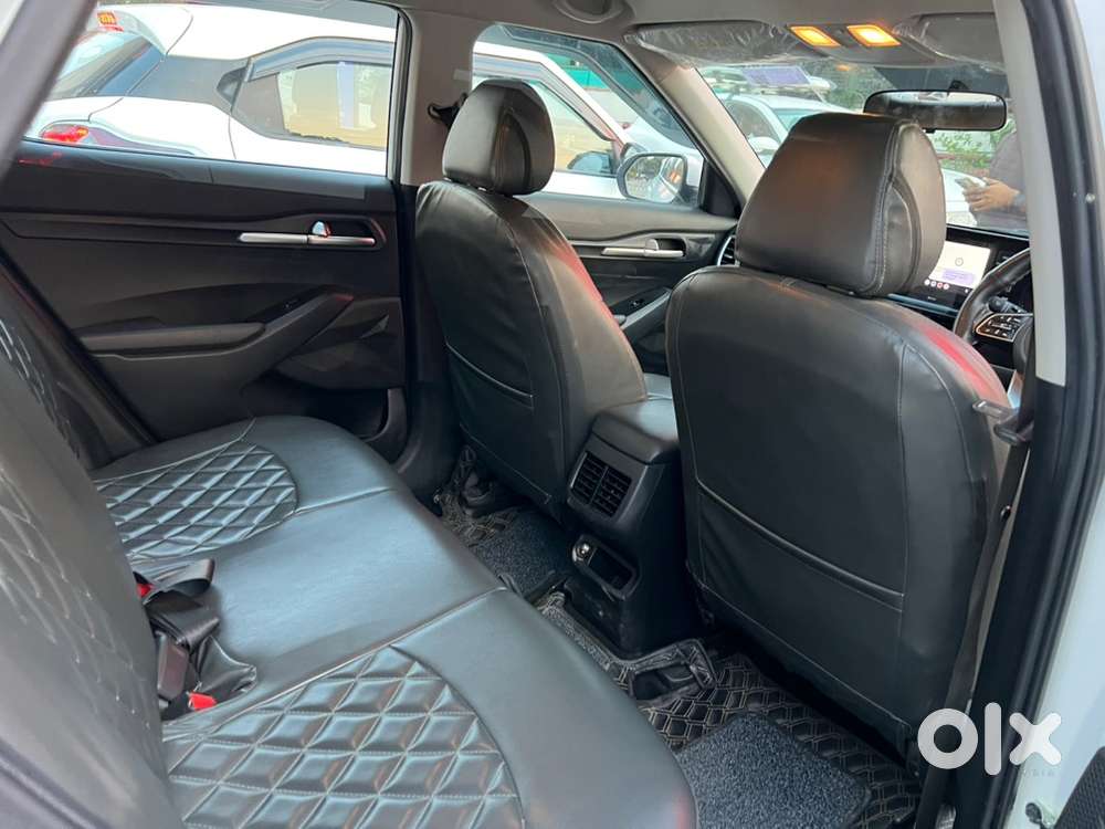 Kia Seltos 2021 Diesel 77100 Km Driven