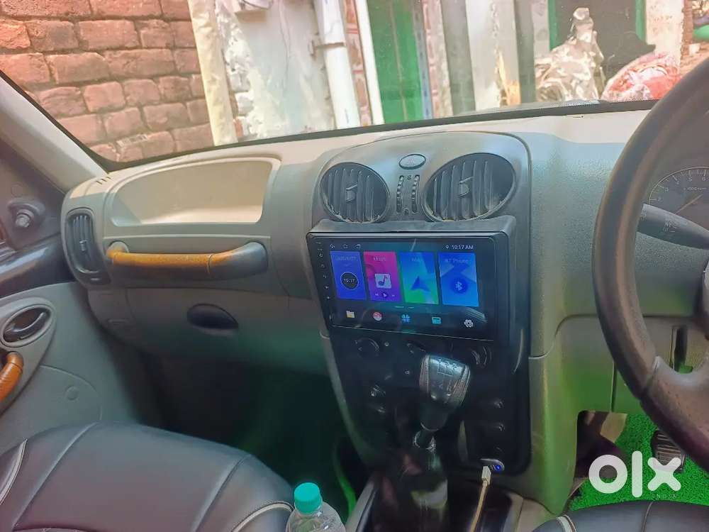 Mahindra Scorpio Getaway 2013