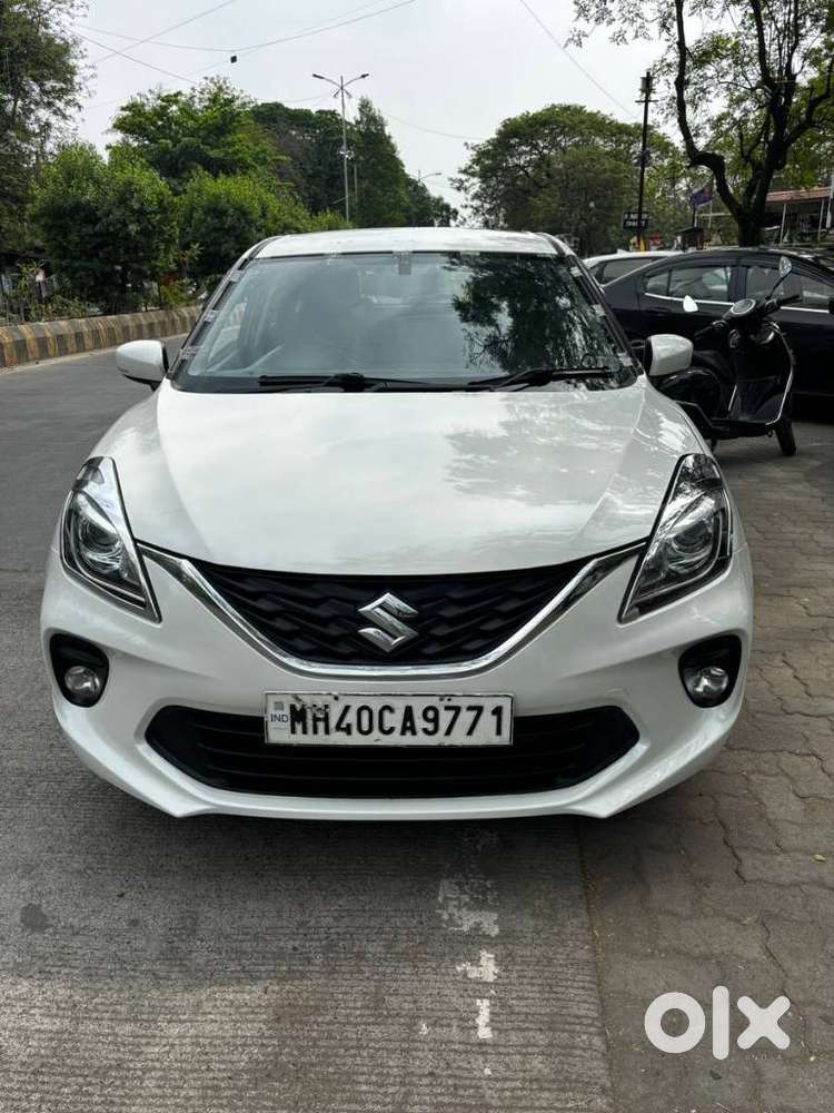Maruti Suzuki Baleno