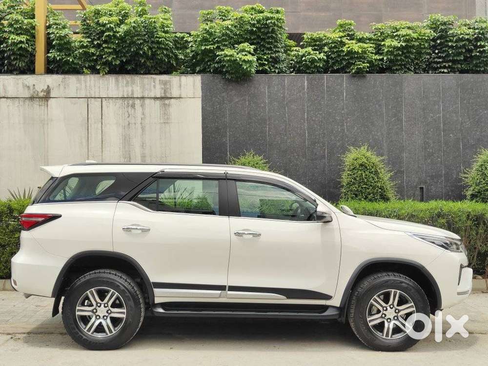 Toyota Fortuner 4x2 At 2.8 Diesel, 2025, Diesel