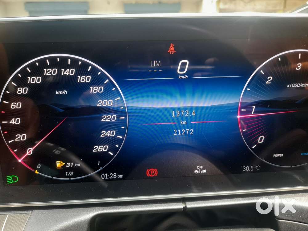 Mercedes-benz C-class C 220d, 2025, Diesel