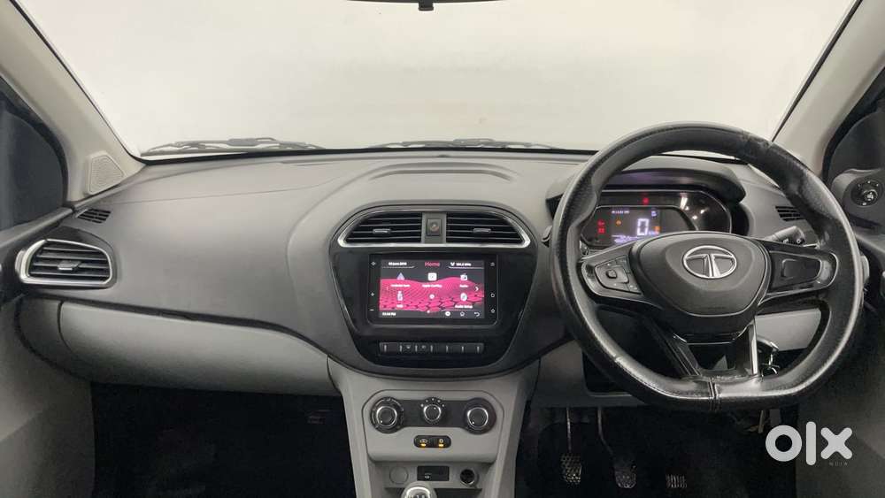 Tata Tiago Xz, 2020, Petrol