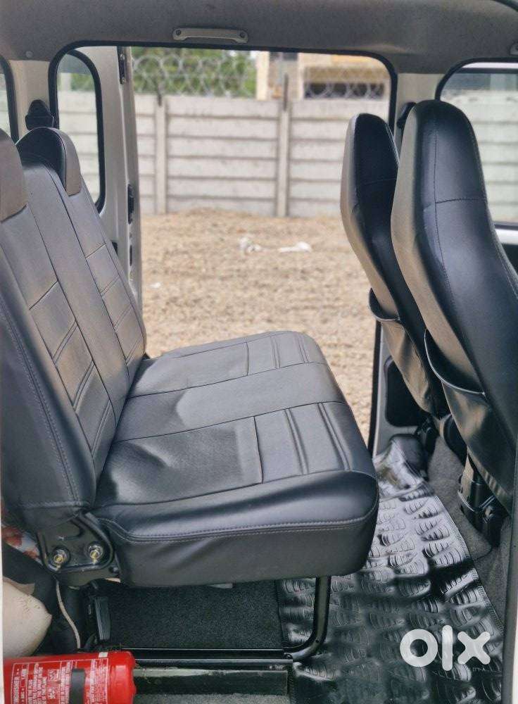 Maruti Suzuki Eeco Cng 5 Seater Ac, 2022, Cng & Hybrids