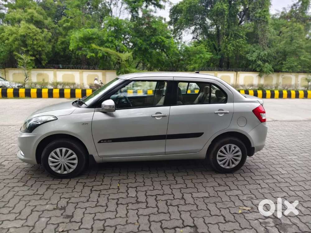 Maruti Suzuki Swift Dzire 1.3 Vxi, 2015, Petrol
