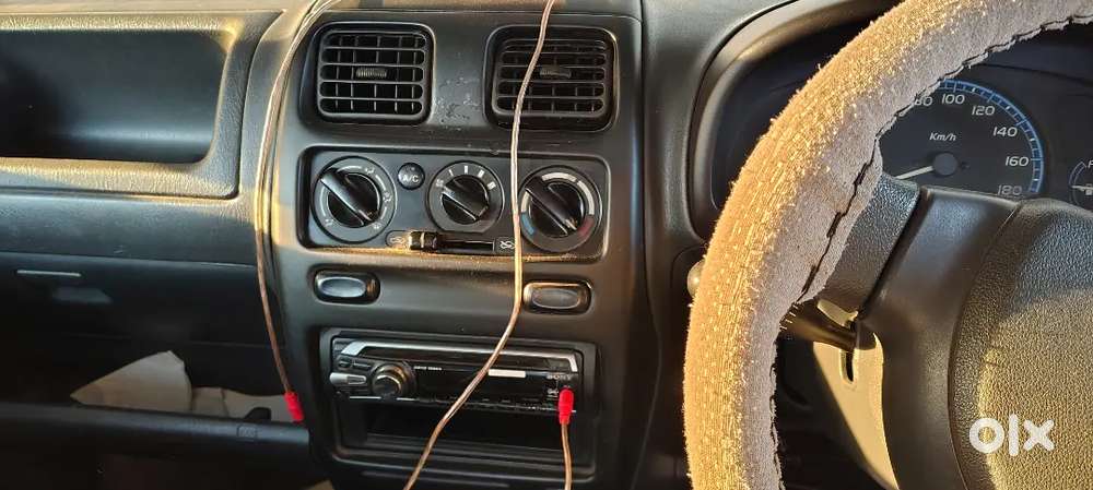 Maruti Suzuki Wagon R 2009 Petrol Well Maintained