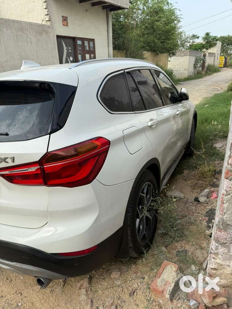 Bmw X1 Diesel Good Condition