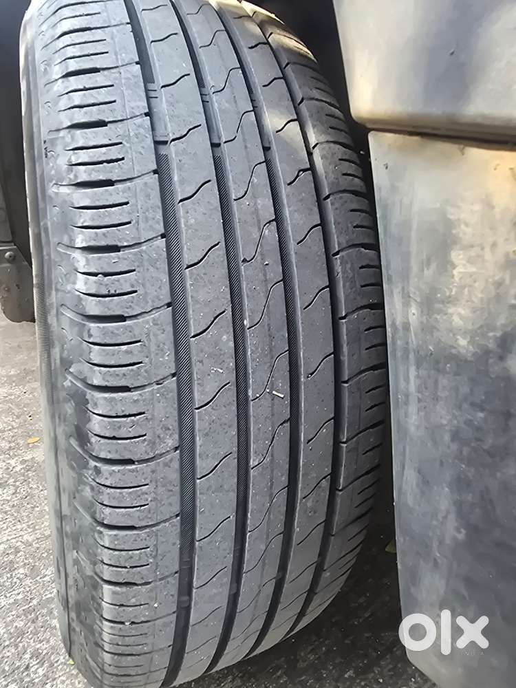 Maruti Suzuki Brezza 1.5 Vxi Cng, 2023, Cng & Hybrids