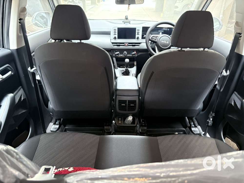 Kia Seltos Hte G, 2026, Petrol