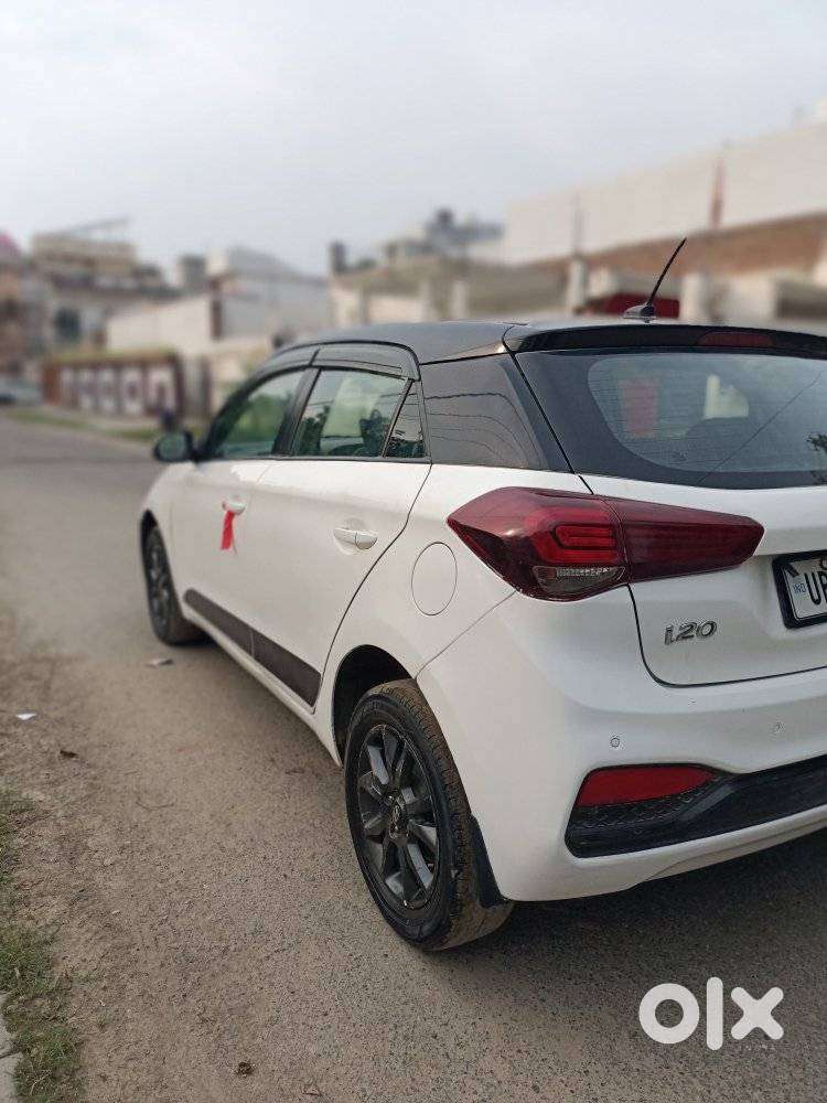 Hyundai Elite I20 Asta 1.4 Crdi, 2018, Diesel