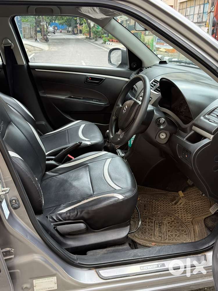 Maruti Suzuki Swift Ldi, 2015, Diesel