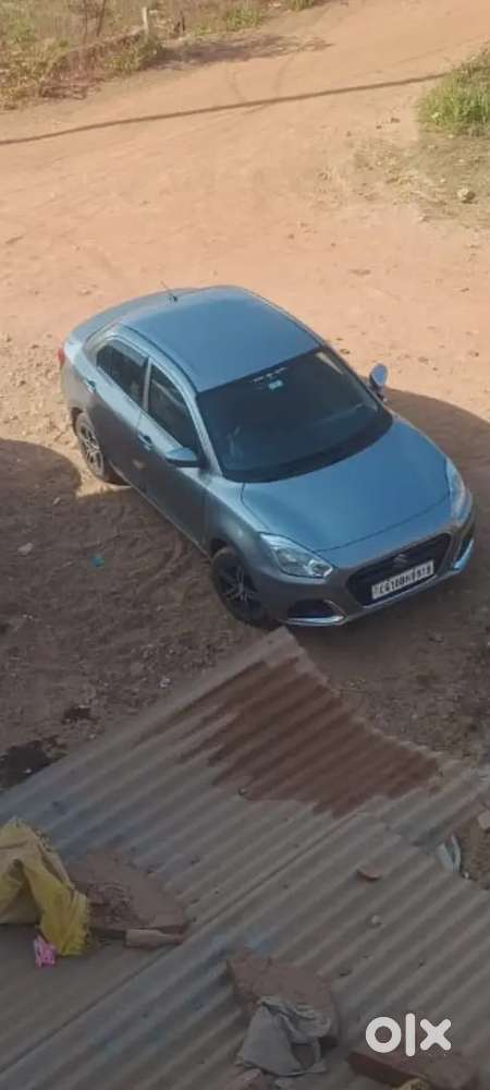 Maruti Suzuki Dzire 2022 Variant 1.2 Vxi