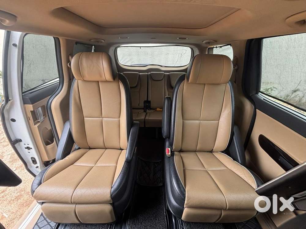 Kia Carnival Diesel 2021 Premium