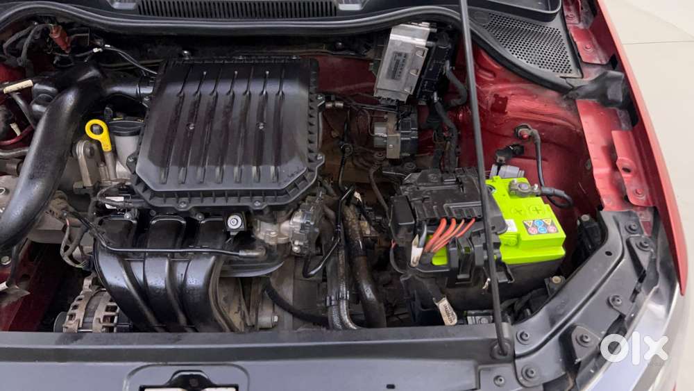Volkswagen Ameo 1.0 Mpi Highline Plus, 2019, Petrol