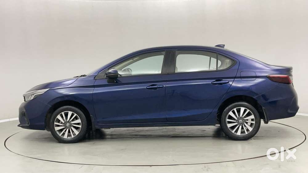 Honda City I-vtec Cvt V, 2023, Petrol