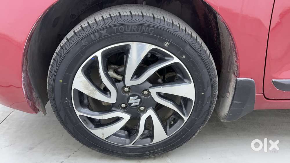 Maruti Suzuki Baleno 1.3 Alpha, 2019, Petrol