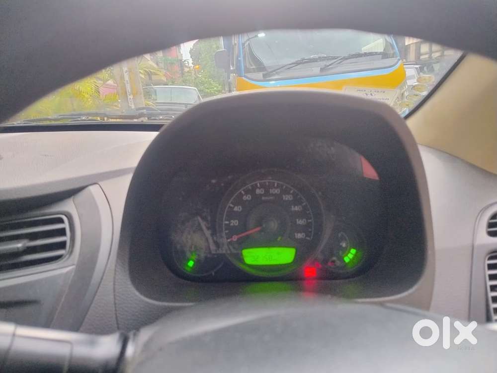 Hyundai Eon D Lite, 2013, Petrol