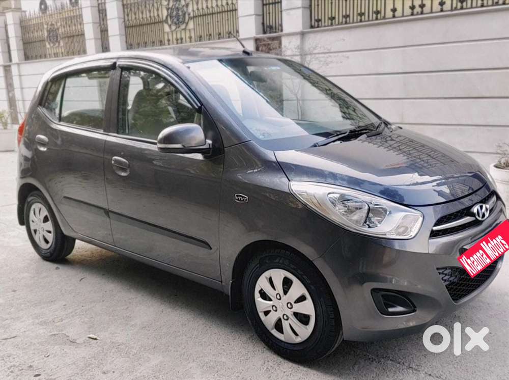 Hyundai I10 Magna, 2012, Petrol