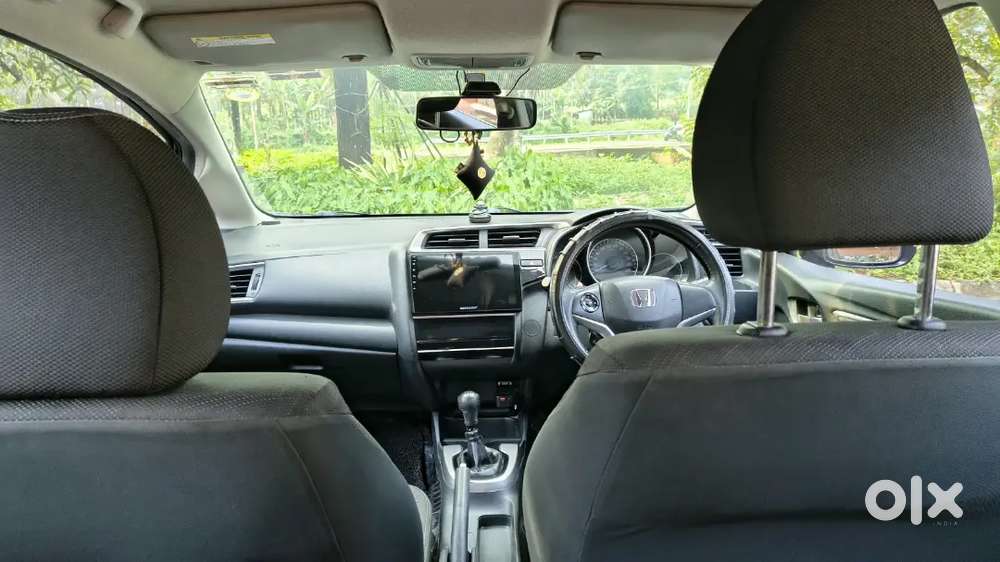 2017 Honda Jazz Diesel