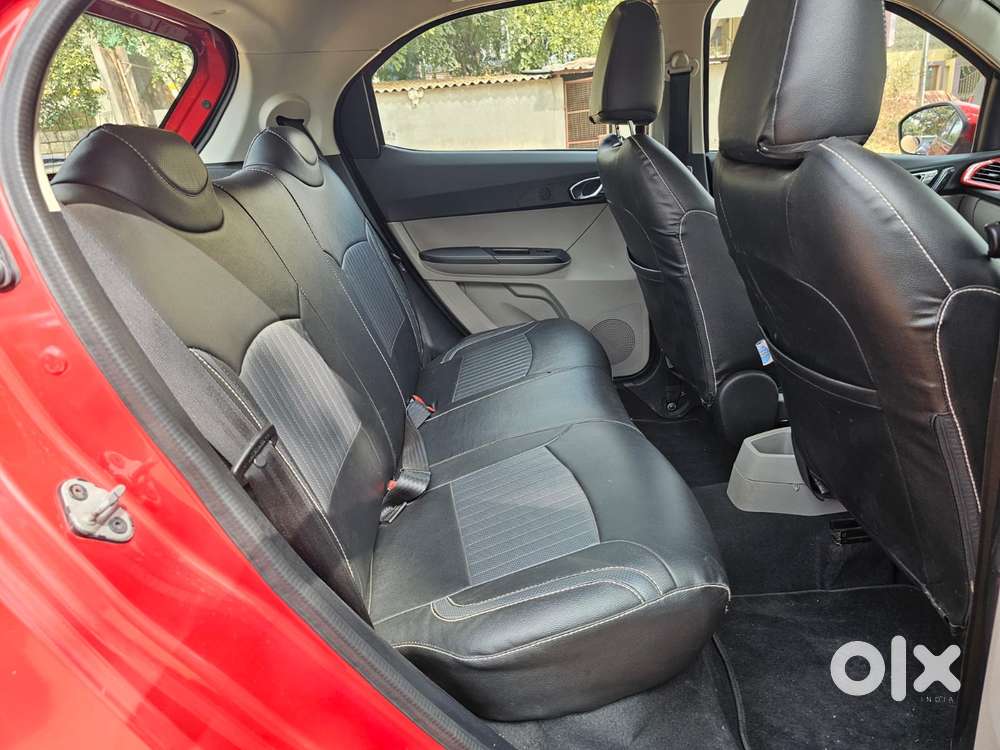 Tata Tiago 1.2 Revotron Xz Plus, 2019, Petrol