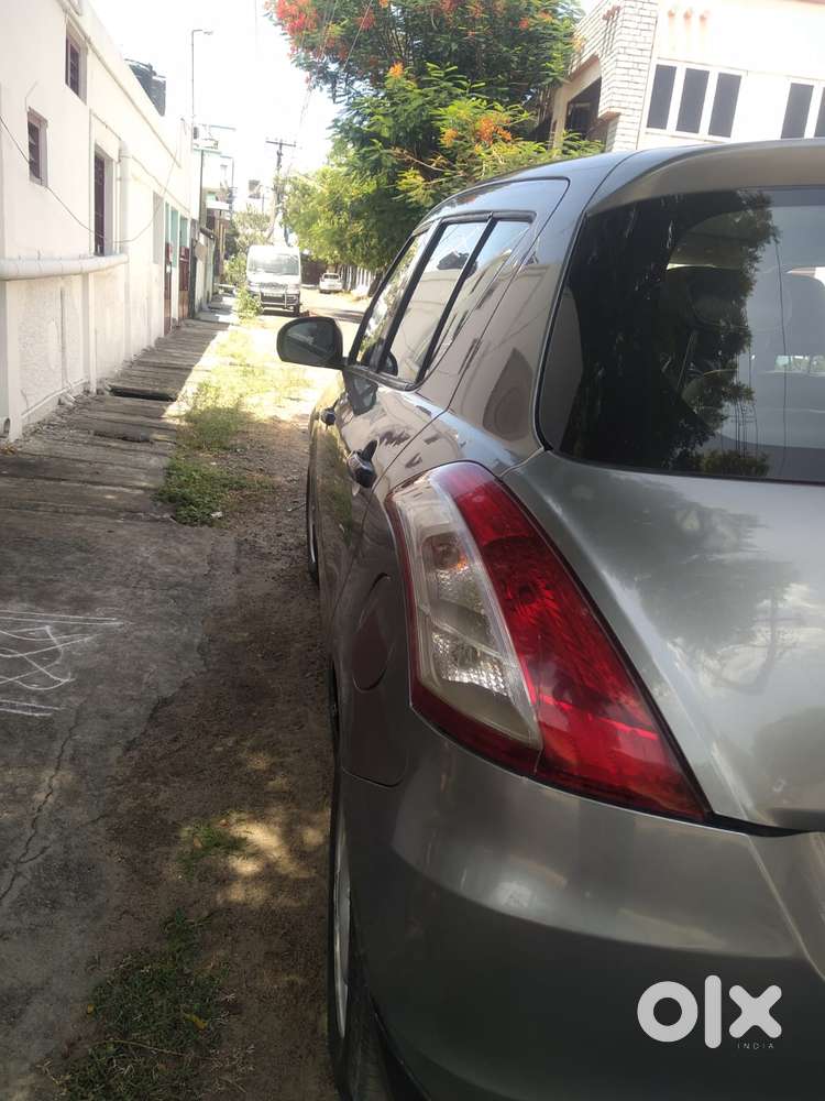Maruti Suzuki Swift, 2016, Diesel