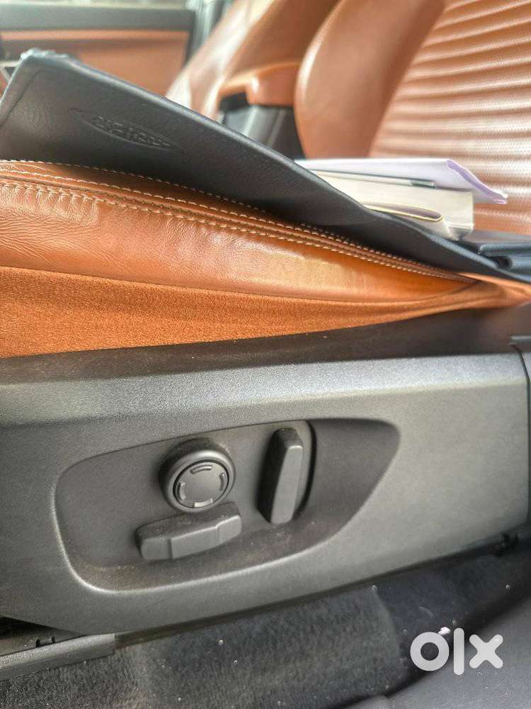 Land Rover Discovery Sport Sd4 Hse Luxury, 2016, Diesel