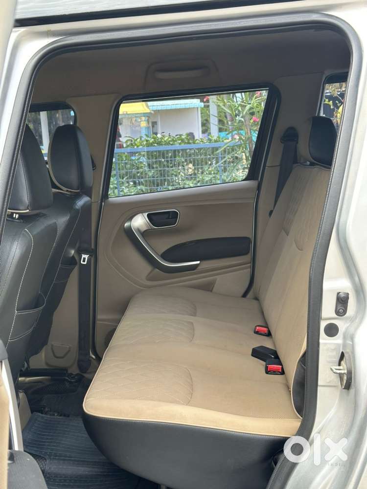 Mahindra Diesel Car 2019