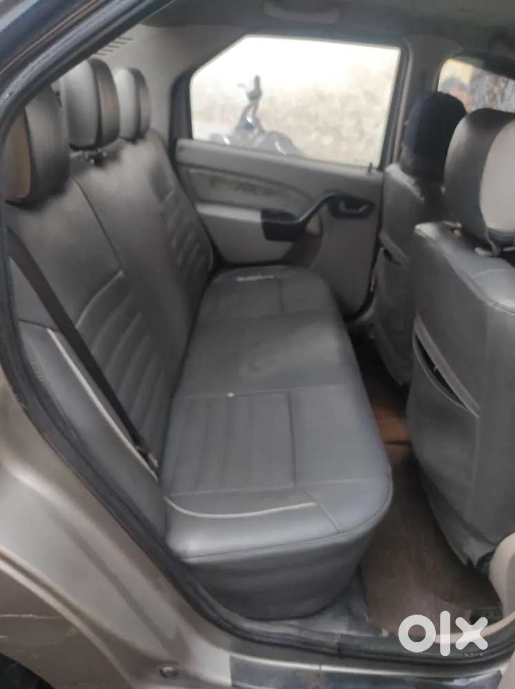 Mahindra Verito Diesel 2015