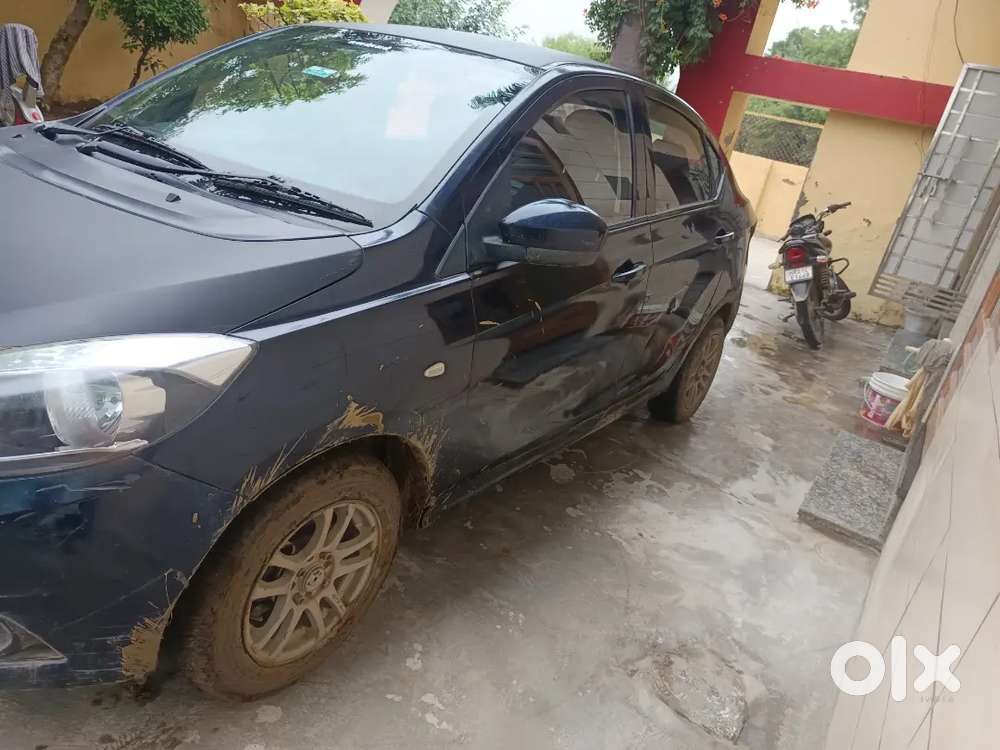 Tata Tigor 2020 Diesel Manual