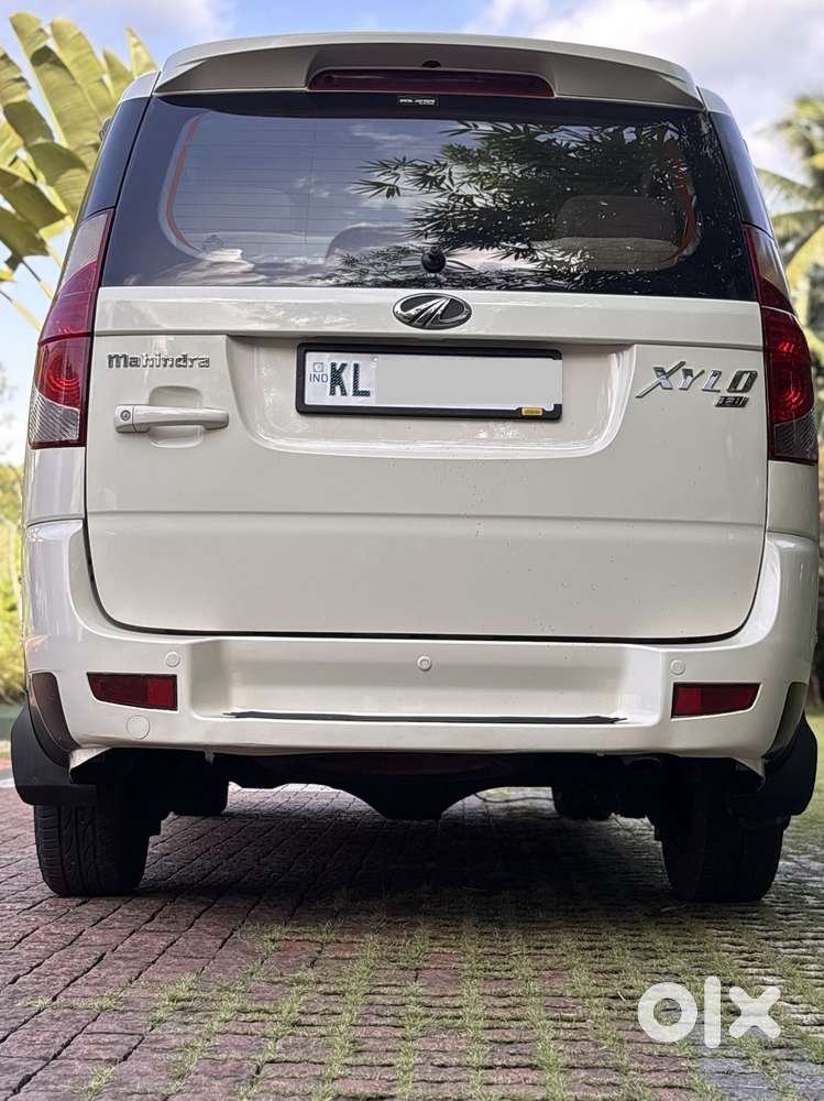 Mahindra Xylo E8 Abs Bs Iv, 2012, Diesel
