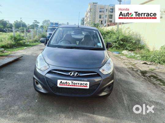 Hyundai I10 Magna 1.1l, 2016, Petrol