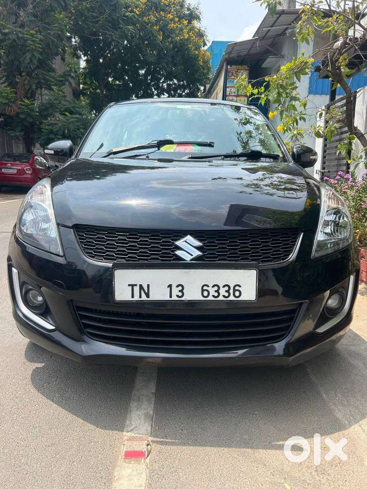 Maruti Suzuki Swift Ddis Zdi Plus, 2014, Diesel