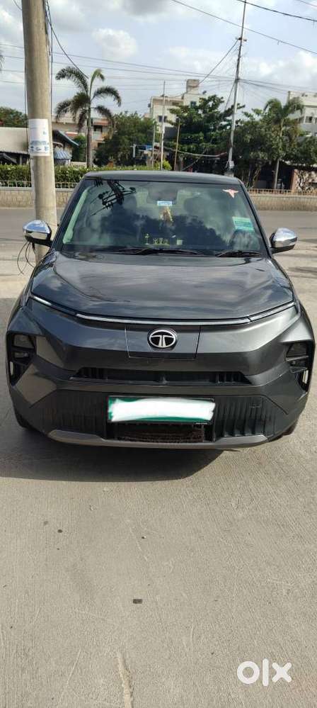 Tata Punch EV Adventure S LR, 2024, Electric - Photo 1