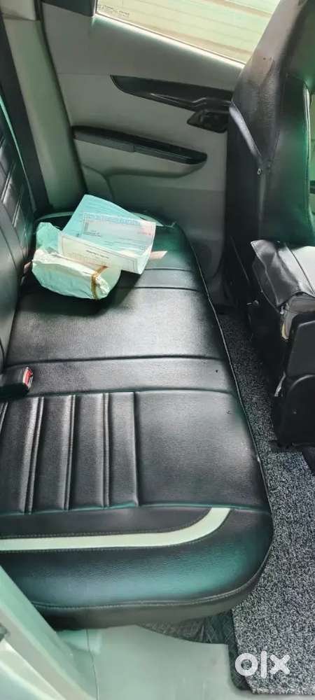 Mahindra Kuv 100 2016 Petrol 65000 Km Driven