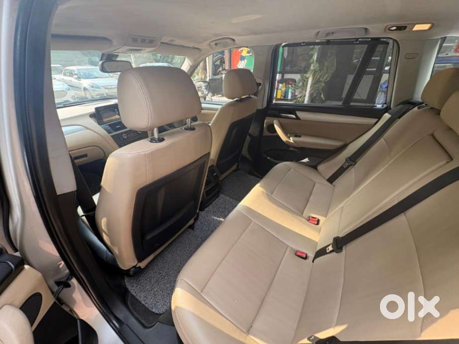 Bmw X3 X Drive 20d X-line, 2013, Diesel