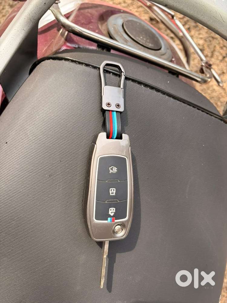 Ford Aspire 2016 Diesel