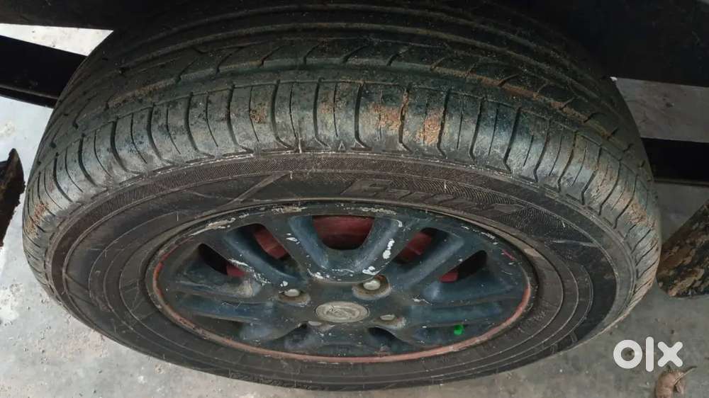 Nissan Evalia 2014 Diesel Well Maintained