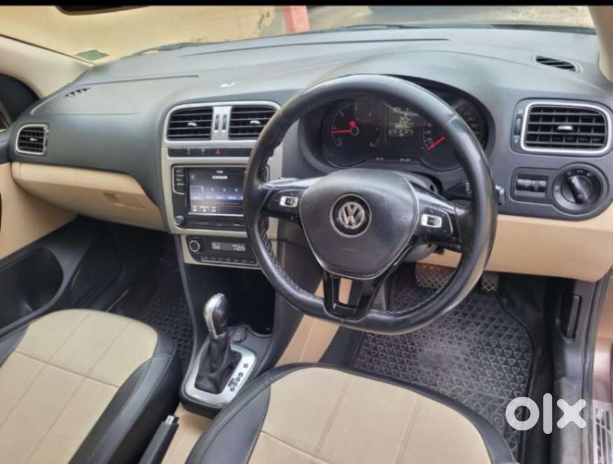 Volkswagen Ameo 1.5 Tdi Highline Plus, 2019, Diesel