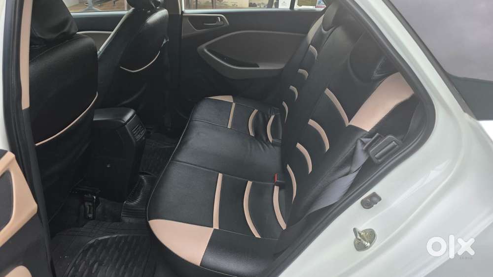 Hyundai I20 Sportz 1.2 Bs-iv, 2017, Cng & Hybrids