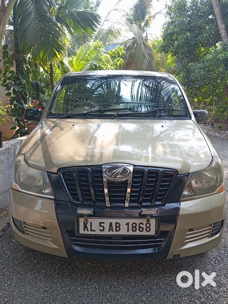 Mahindra Xylo 2010 Diesel