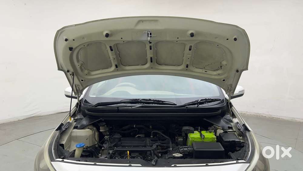 Hyundai Elite I20 [ ] 1.2 Asta, 2015, Petrol