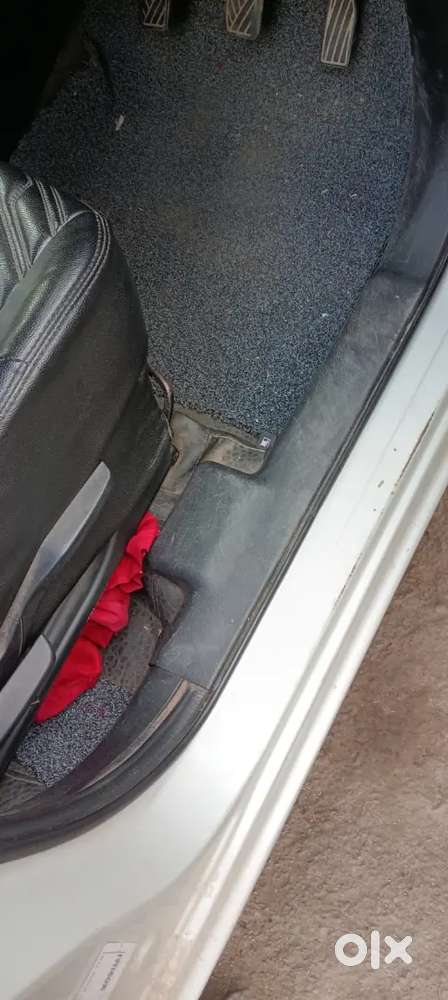 Maruti Suzuki Swift 2021