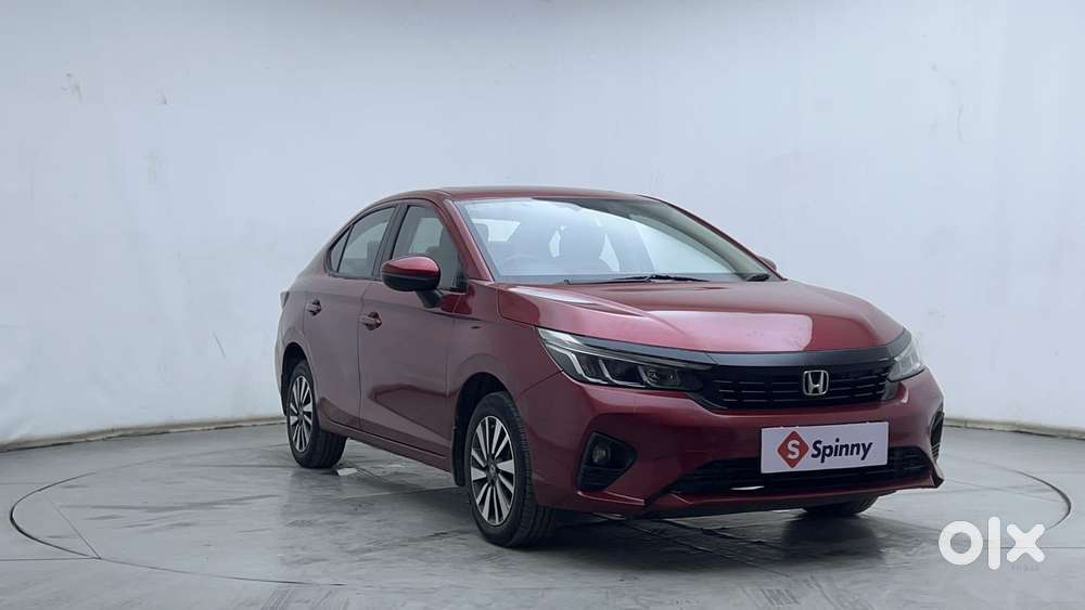 Honda City 1.5 Vx I-vtec Mt, 2024, Petrol