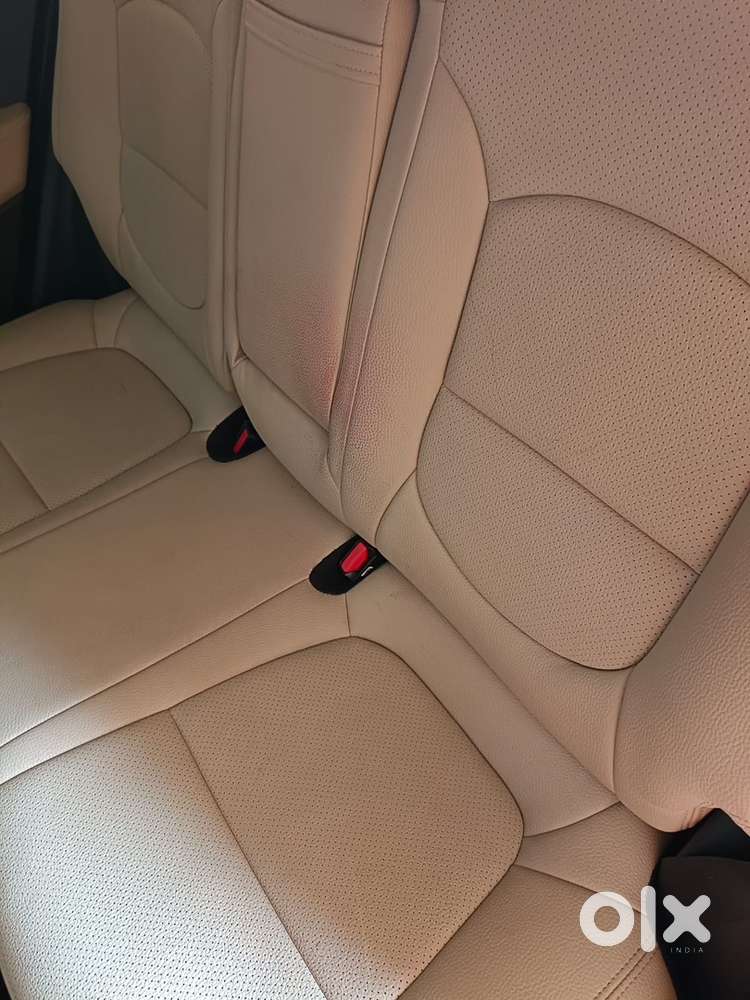 Hyundai Creta Petrol 2017