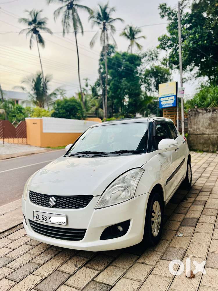 Maruti Suzuki Swift Ddis Vdi, 2014, Diesel
