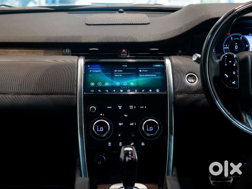 Land Rover Discovery Sport Se R-dynamic, 2021, Diesel