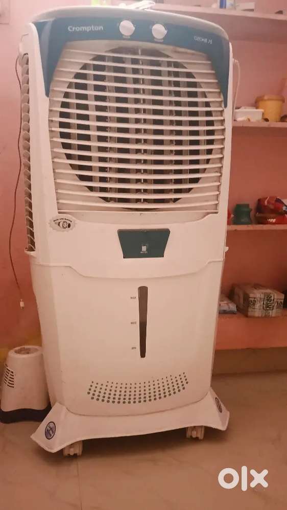 Crompton Cooler Price Crompton 75 Litre Water Cooler Crompton Air